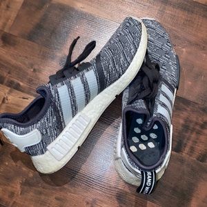 Ladies NMD adidas sneakers